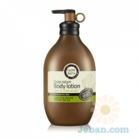 Deep Nature : Body Lotion