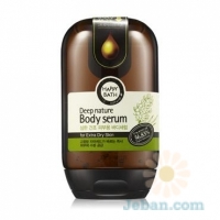 Deep Nature : Body Serum