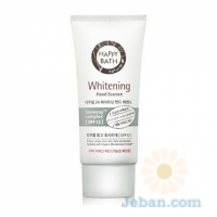 Natural 24 : Whitening Hand Cream