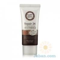 Repair 24 : Anti-wrinkle Hand Cream