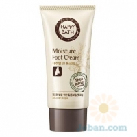 Natural 24 : Moisture Foot Cream