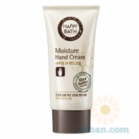 Natural 24 : Moisture Hand Cream