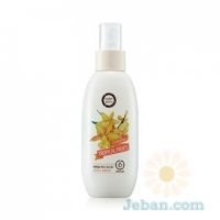 Tropical Fruits Essential Body Mist