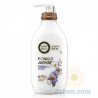 Scent Of Nature : Midnight Jasmine Perfume Body Lotion