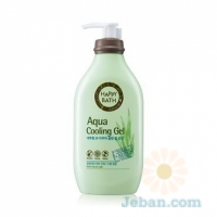 Natural 24 : Aqua Cooling Gel Lotion