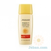 Perfect Defense Sun Mild SPF50/PA++