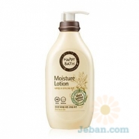 Natural 24 : Moisture Lotion