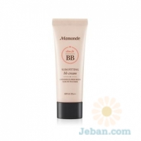 Slim Fitting BB SPF35/PA++