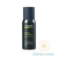 Sebum Control : Lotion