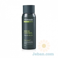 Sebum Control : Toner