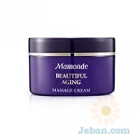 Beautiful Aging : Massage Cream