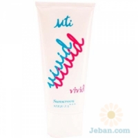 Vivid : Sunscreen Spf20 Pa++