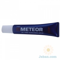 Meteor : Oil Free Sunscreen Spf30