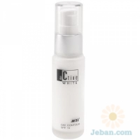 Active White : Day Contour Spf 15