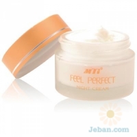 Feel Perfect : Night Cream