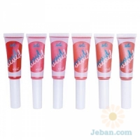 Vivid : Lip Gloss Spf10