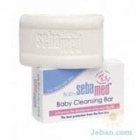 Baby Cleansing Bar