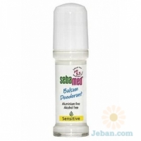 Balsam Deodorant