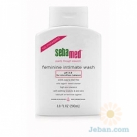 Feminine Intimate Wash