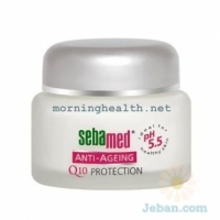 Anti-ageing Q10 : Protection Cream