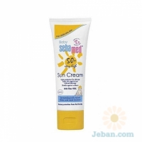 Baby Sebamed : Sun Cream Spf 50+