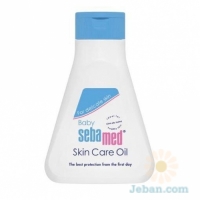 Baby Sebamed : Skin Care Oil