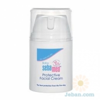 Baby Sebamed : Protective Facial Cream