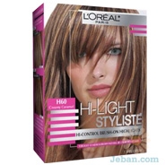 Hi-Light Styliste