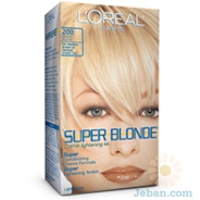 Super Blonde