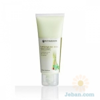 Lemongrass Mint : Hand Cream