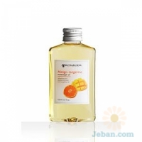 Mango Tangerine : Massage Oil