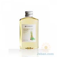 Lemongrass Mint : Massage Oil