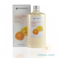 Mango Tangerine : Body Lotion