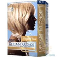 Superior Preference Dream Blonde