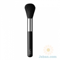 Loose Powder Brush