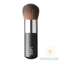 Bronzing Powder Brush