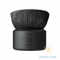 Botan Kabuki Brush