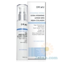 Extra Hydrating Lotion With Aqua-Collagen