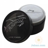 Hollywood : Loose Powder