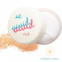 Vivid : CC Loose Powder