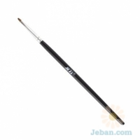 Eyeliner brush