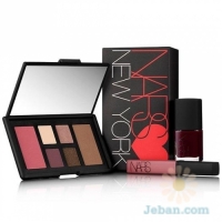 Nars ♥ New York Set