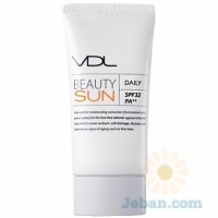 Beauty : Sun Daily (SPF32 PA++)