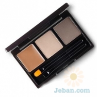 Expert Shape Brow Contour Kit