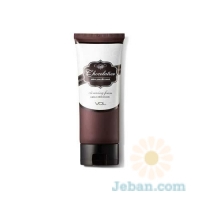 Chocolatier Cleansing Foam : Milk Chocolate