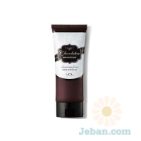 Chocolatier Cleansing Foam : White Chocolate