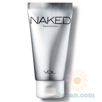 Naked : Facial Exfoliant