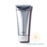 Naked : Cleansing Foam