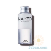 Naked : Lip And Eye Remover