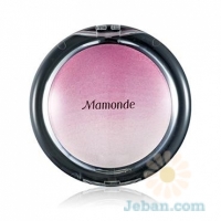 Bloom Harmony Blusher & Highlighter